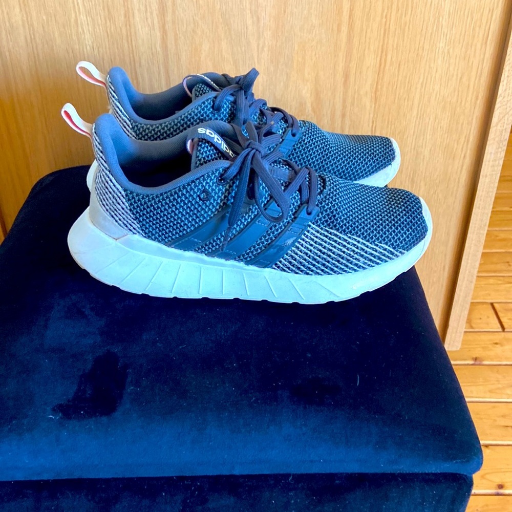 Adidas trainer. Light weight. Great shape